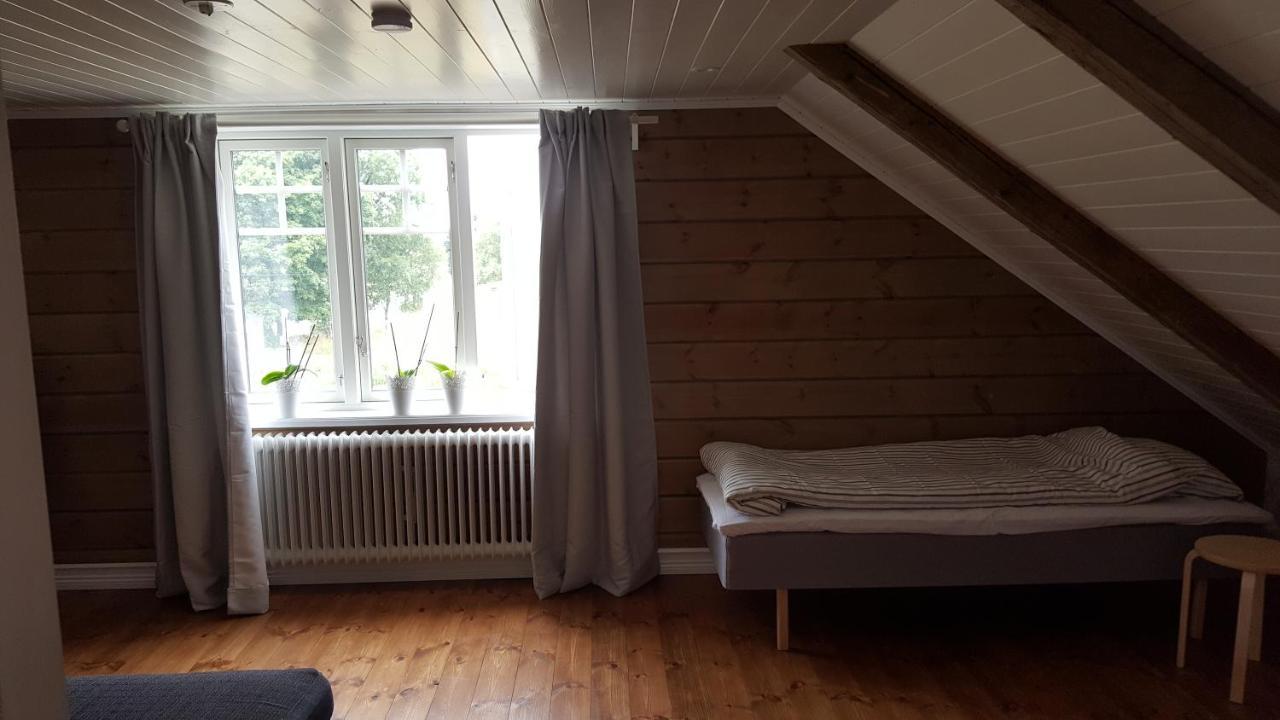 Krogsereds B&B Εξωτερικό φωτογραφία
