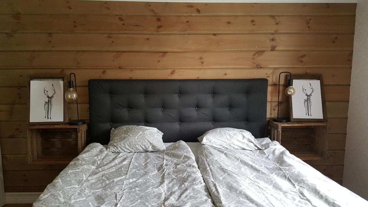Krogsereds B&B Εξωτερικό φωτογραφία