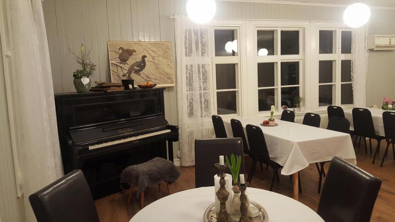 Krogsereds B&B Εξωτερικό φωτογραφία