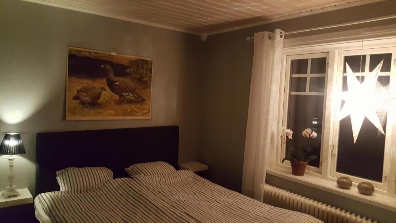 Krogsereds B&B Εξωτερικό φωτογραφία
