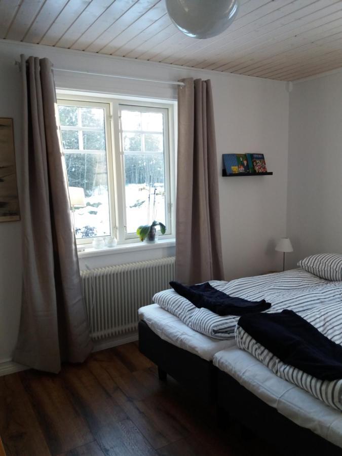 Krogsereds B&B Εξωτερικό φωτογραφία
