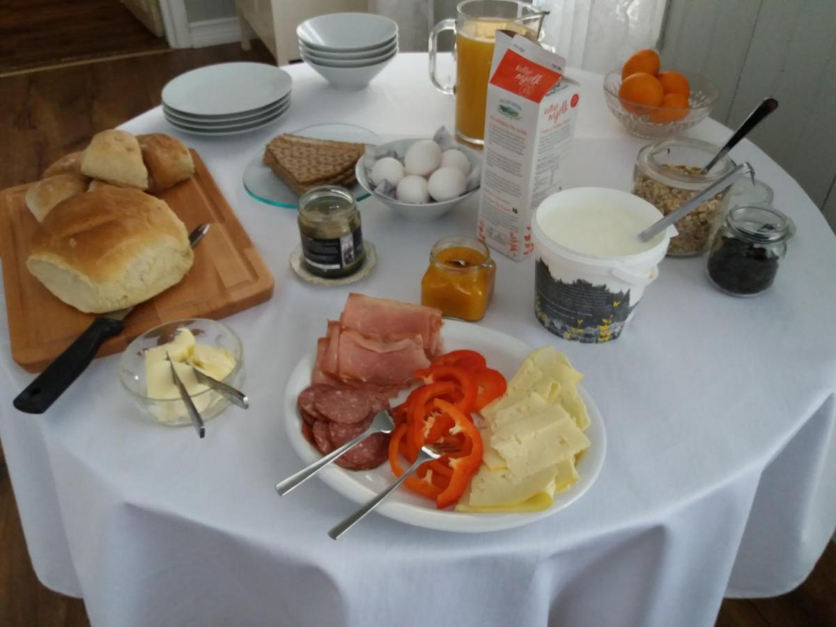 Krogsereds B&B Εξωτερικό φωτογραφία