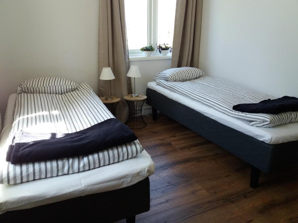 Krogsereds B&B Εξωτερικό φωτογραφία