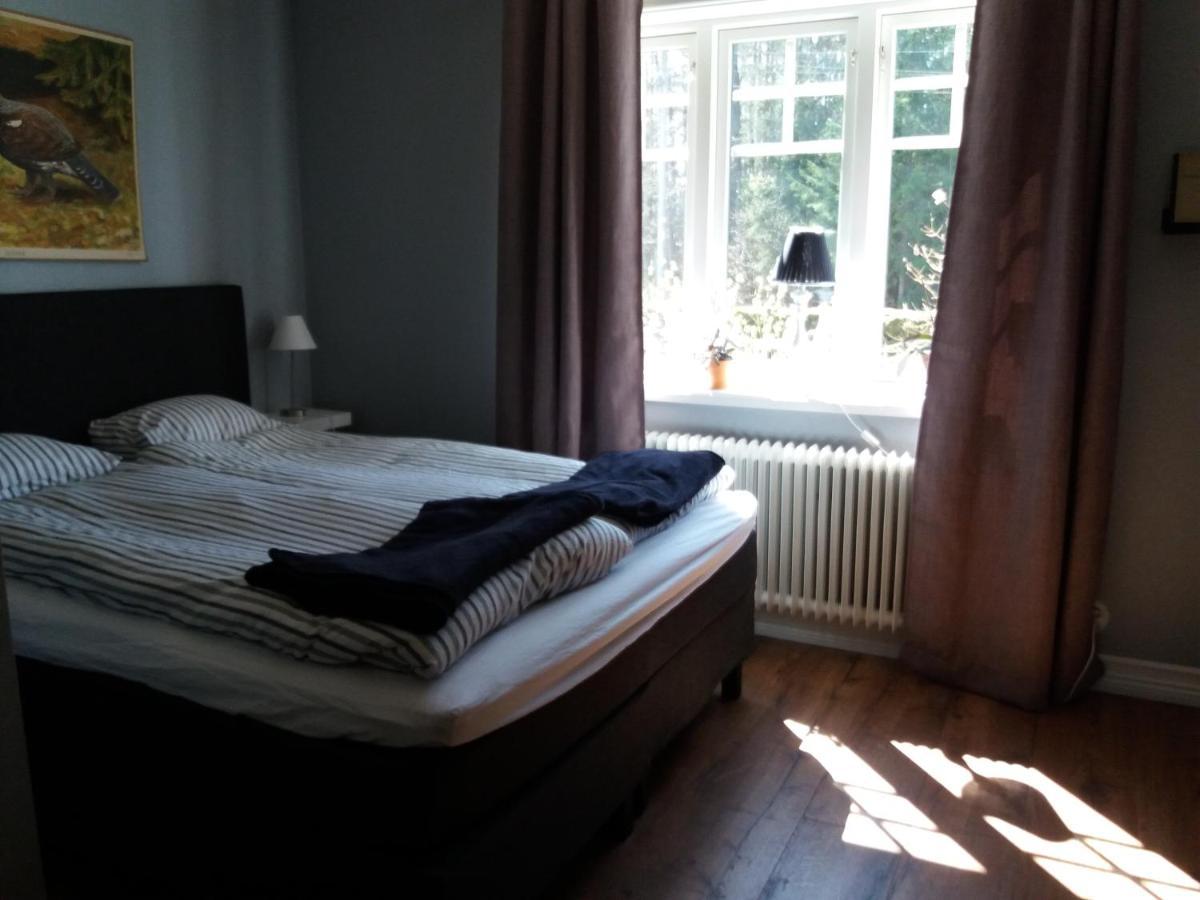 Krogsereds B&B Εξωτερικό φωτογραφία