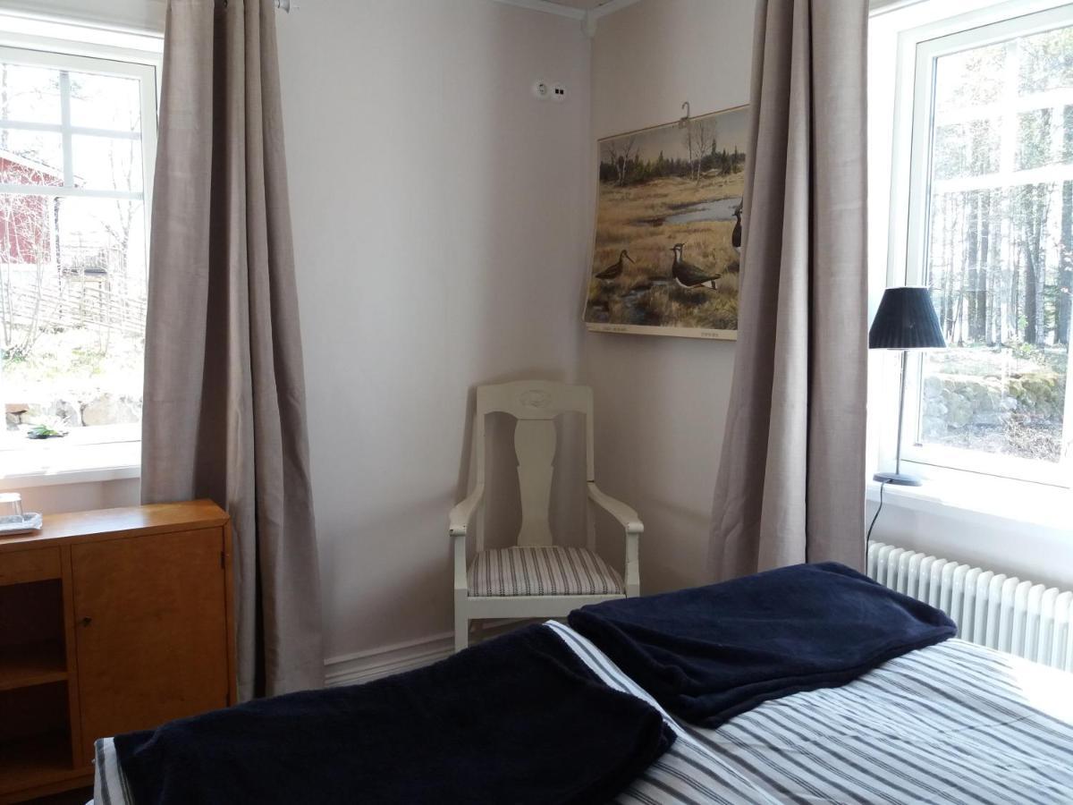 Krogsereds B&B Εξωτερικό φωτογραφία