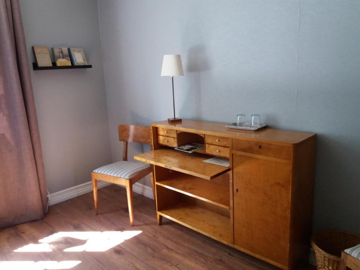 Krogsereds B&B Εξωτερικό φωτογραφία