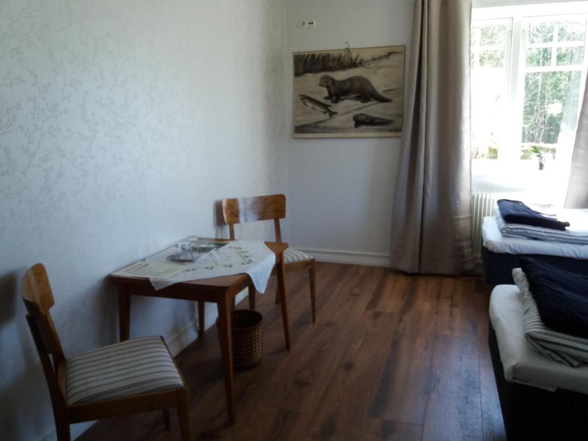 Krogsereds B&B Εξωτερικό φωτογραφία