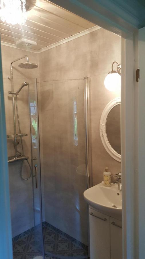 Krogsereds B&B Εξωτερικό φωτογραφία