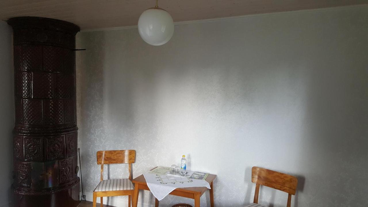 Krogsereds B&B Εξωτερικό φωτογραφία