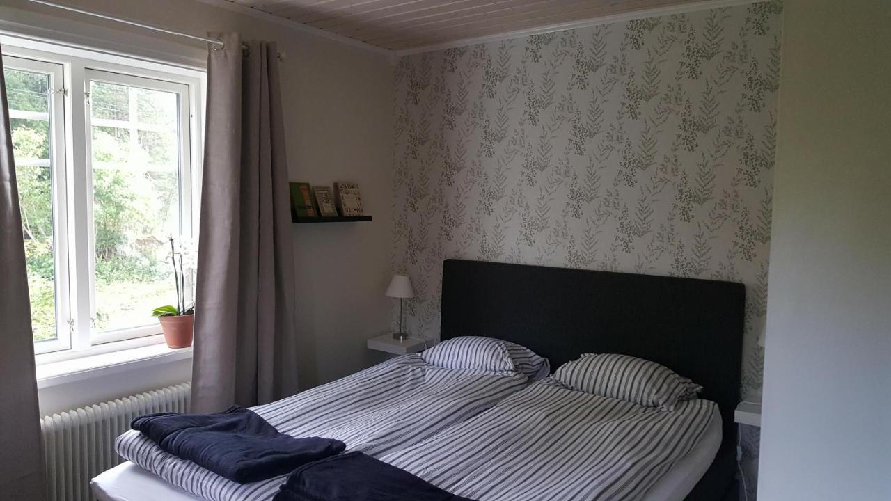 Krogsereds B&B Εξωτερικό φωτογραφία